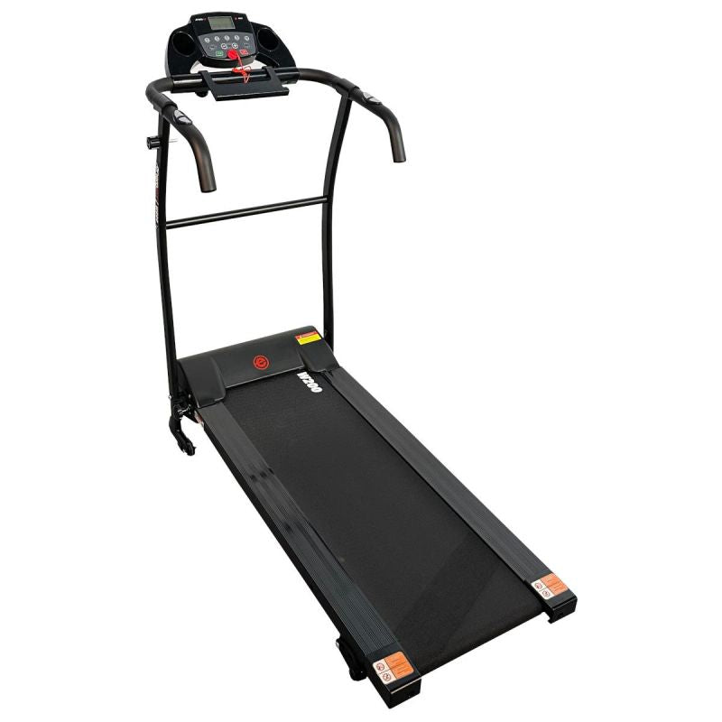 ELECTRIC TREADMILL W200-2 ENERO FIT Sport/Siłownia I Fitness/Sprzęt Fitness/Bieżnie Your Sports Performance