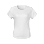 Zoom Women's T-Shirt (White)