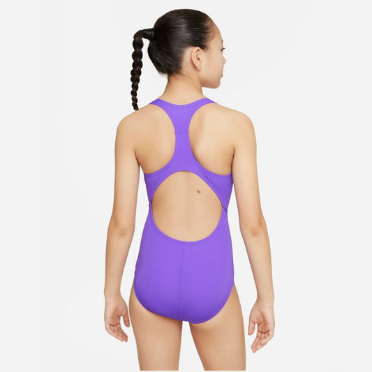 Nike Essential Jr Swimsuit NESSB711 519 Clothing/Swimming/Nike Nike