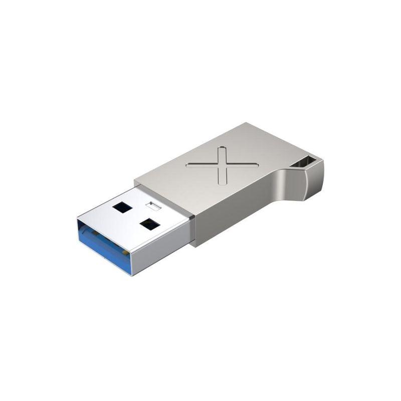 UNITEK ADAPTER USB-A TO USB-C 3.1 GEN1, A1034NI Kable i adaptery/Adaptery, przejściówki Your Sports Performance