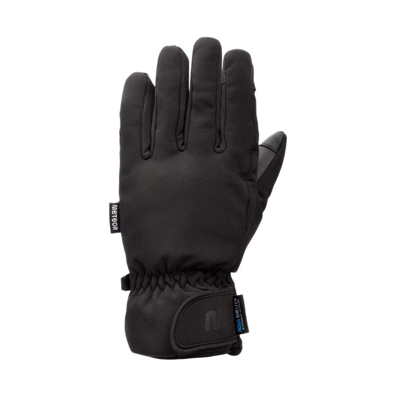 Meteor Snorra winter gloves black 17737-17738-17739-17740 Clothing Your Sports Performance