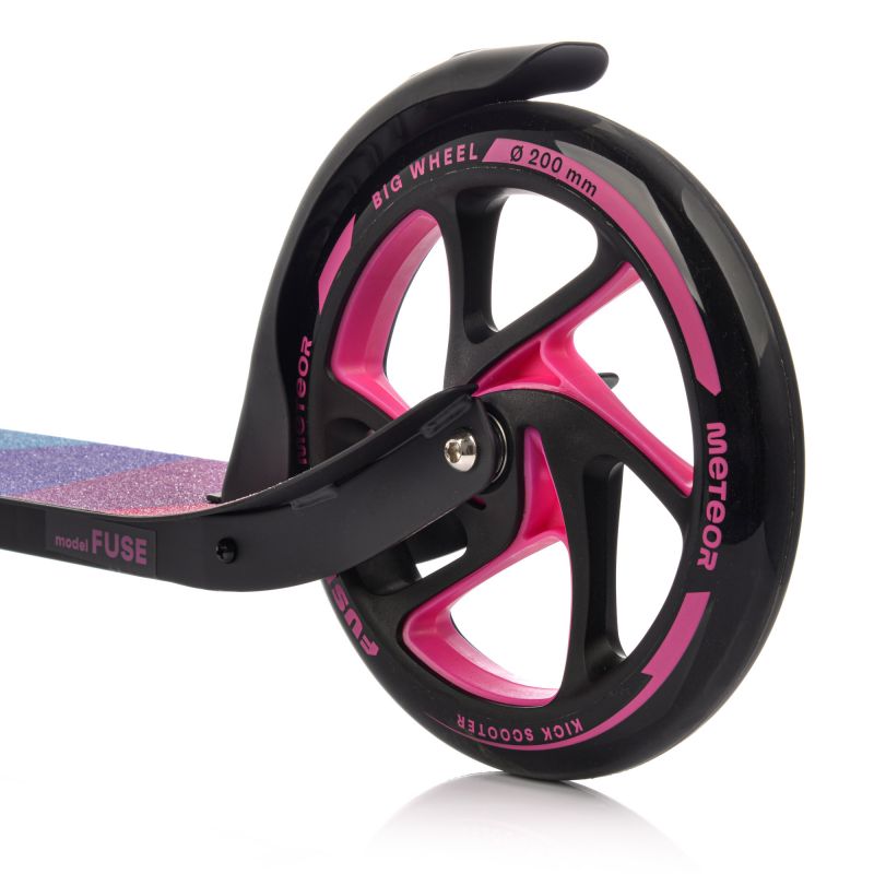 Meteor Fuse 16948 Scooter Accessories/Skating/Hulajnogi Your Sports Performance