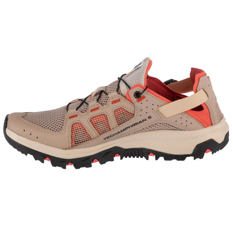 Salomon Techamphibian 5 W 474324 Shoes Footwear/Outdoor Your Sports Performance