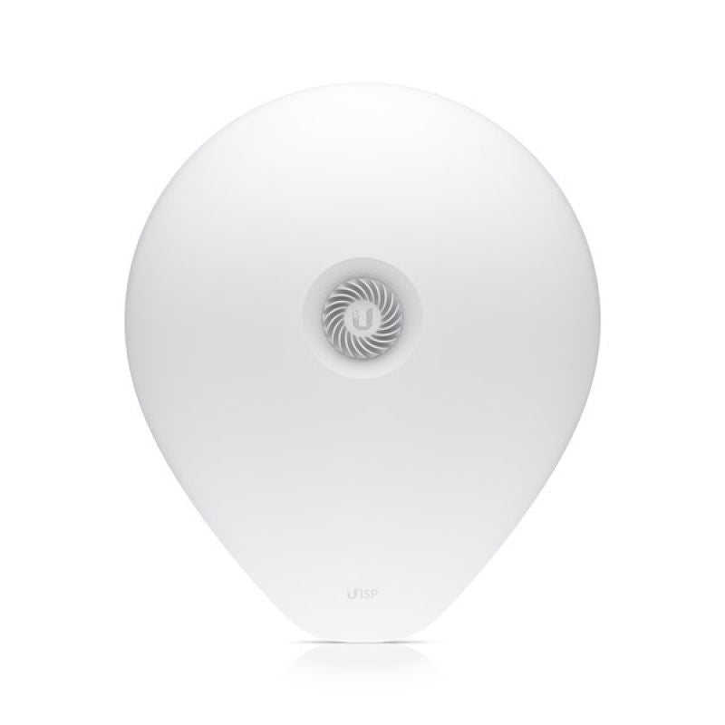 Ubiquiti AF60-XG-EU radio line | UISP airFiber, 60GHz, RJ45 1000Mb/s, SFP+, 4km+, GPS Komunikacja i łączność/Anteny Your Sports Performance
