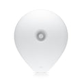 Ubiquiti AF60-XG-EU radio line | UISP airFiber, 60GHz, RJ45 1000Mb/s, SFP+, 4km+, GPS Komunikacja i łączność/Anteny Your Sports Performance