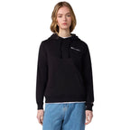 Champion Women's Hoodie Sweatshirt Black 118404 KK001