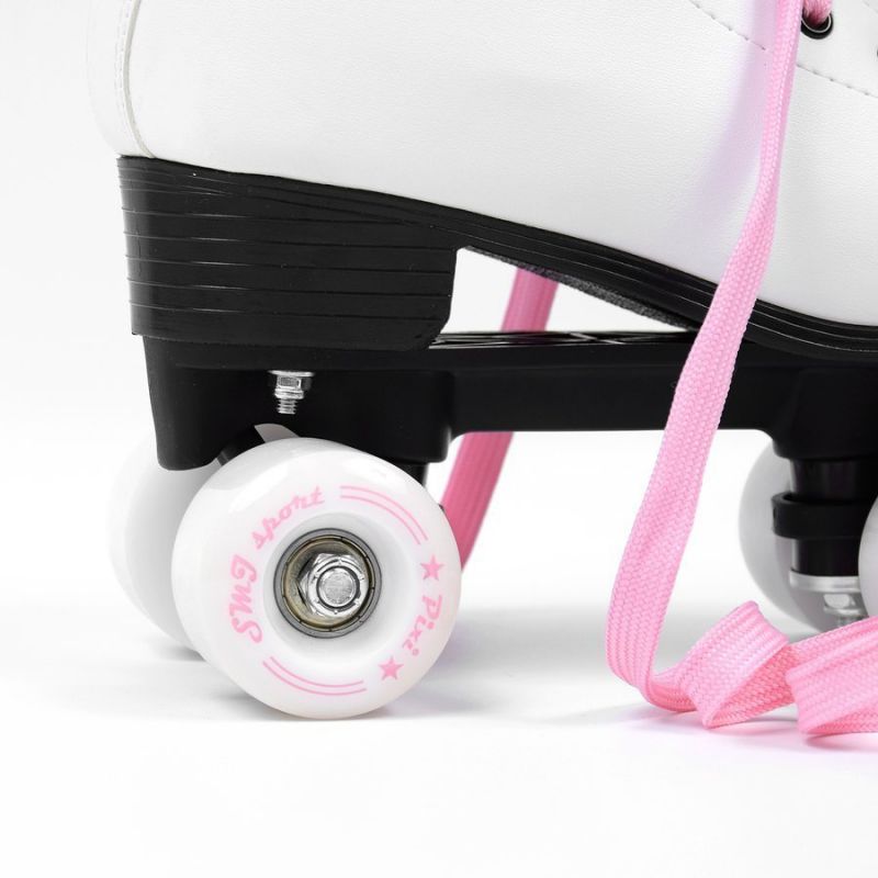 Roller skates SMJ sport Pixi W HS-TNK-000013837 Accessories/Skating/Wrotki Your Sports Performance