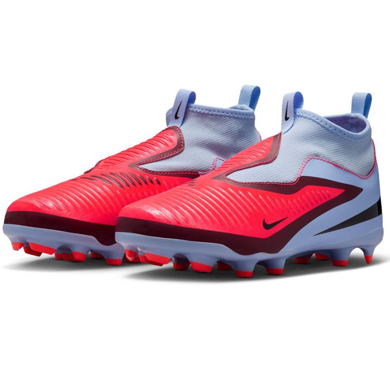 Nike Phantom 6 High Academy FG/MG HQ2042-400 shoes Footwear Your Sports Performance