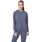 4F W sweatshirt H4Z22 BLD041 32S Clothing/Training 4F