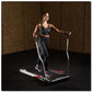 HMS Loop15 electric treadmill for Nordic walking In preparation Your Sports Performance