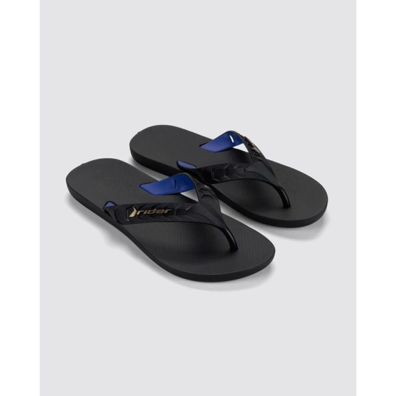 Flip-flops Rider Street Duo M 12430BC59 Footwear/Swimming/Men/Rider Your Sports Performance