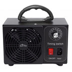 MEDIA-TECH OZONE GENERATOR FOR DISINFECTION AND AIR PURIFICATION OZONE GENERATOR MT6540 AGD - Produkty/Oczyszczacze powietrza Your Sports Performance