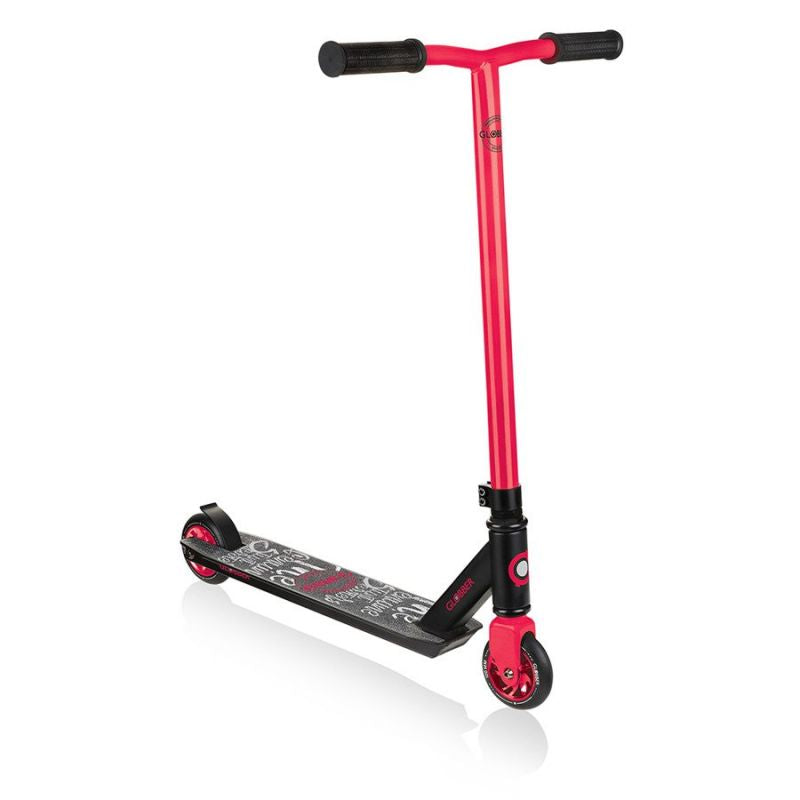 The Globber Stunt GS 360 620-102 Pro Scooter HS-TNK-000010047 Accessories/Skating/Hulajnogi Your Sports Performance