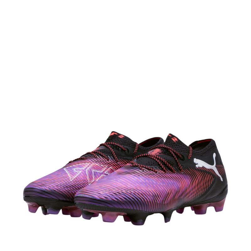 Puma Future 8 Ultimate Low FG 108361 01 Football Boots Footwear/Football/FG/SR Puma