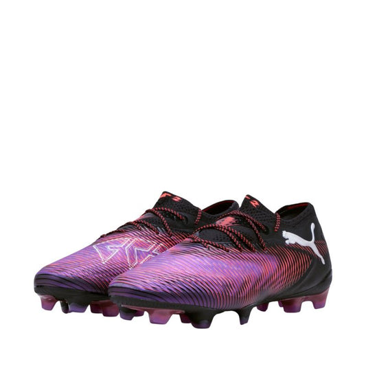 Puma Future 8 Ultimate Low FG 108361 01 Football Boots Footwear/Football/FG/SR Puma