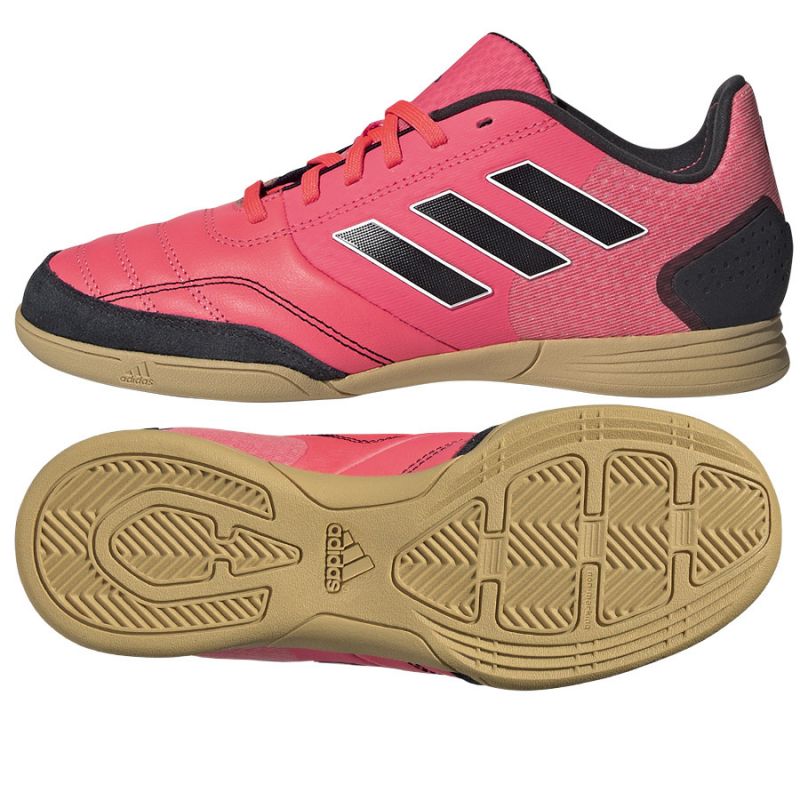 Adidas Top Sala Competition Jr IG8761 shoes Footwear/Football/JR/IN Adidas