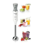BOSCH MSM66110 hand blender (600W; white, gray) AGD - Produkty/Miksery / Blendery Your Sports Performance