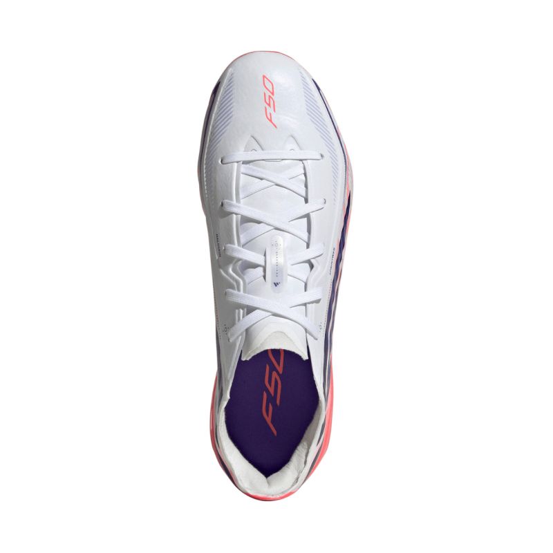 adidas F50 Hyperfast Elite FG IH4453 Kids' Football Boots