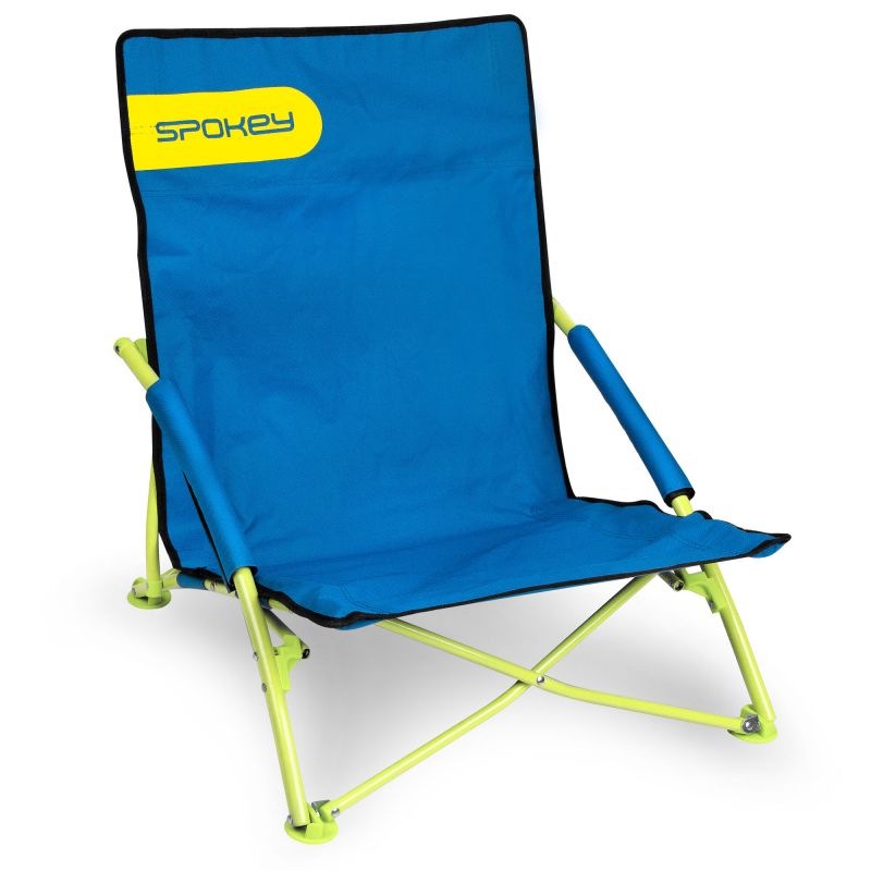 Chair, beach lounger Spokey Panama 839629 Accessories/Tourist equipment/Krzesła Your Sports Performance