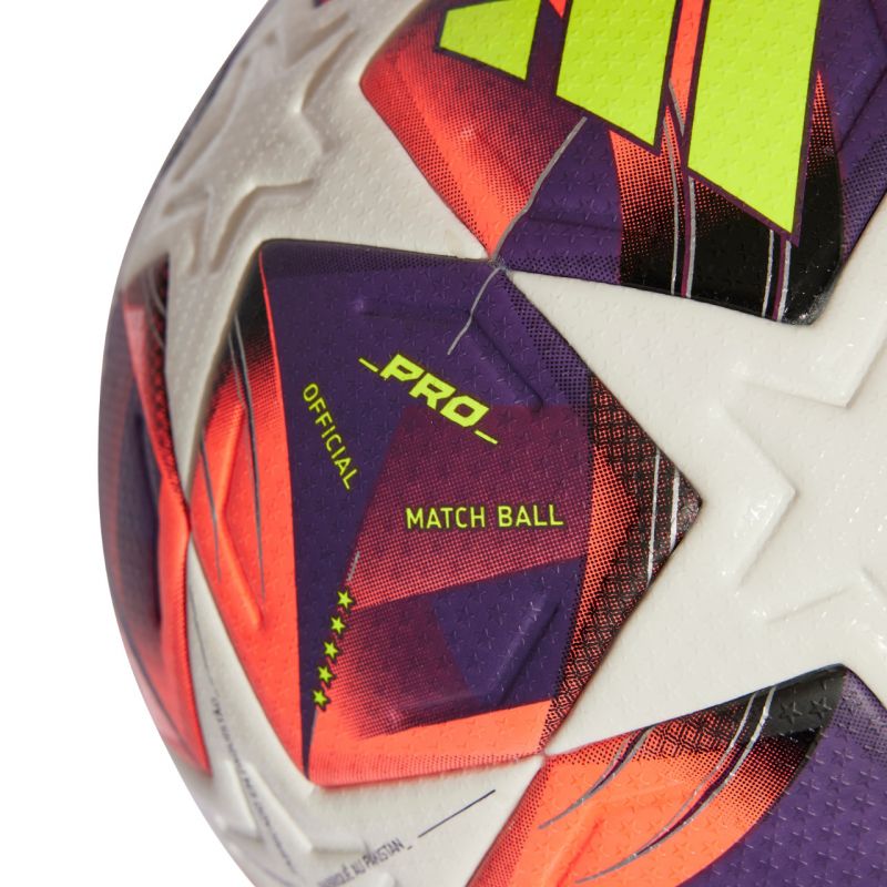 adidas W UCL Pro IS7437 football Accessories/Balls/Football Adidas