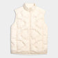 Men's down vest with Primaloft Thermoplume filling 4FWAW25TVJAM301-11S *Kategoria tymczasowa Your Sports Performance