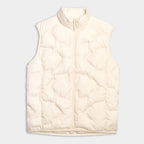 Men's down vest with Primaloft Thermoplume filling 4FWAW25TVJAM301-11S *Kategoria tymczasowa Your Sports Performance