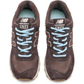 Women's Classic New Balance 574 Lifestyle Sneakers (W57474P)