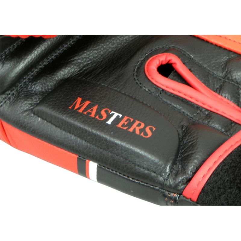 Masters Boxing Gloves Rbt-Lf 0130748-18 18 oz Accessories/Gloves Your Sports Performance