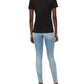Calvin Klein Jeans Skinny W J20J213302 trousers Clothing/Lifestyle/Trousers, shorts/Calvin Klein Jeans Your Sports Performance
