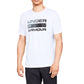 T-shirt Under Armor Team Issue Wordmark M 1329582-100 Clothing/Training Your Sports Performance