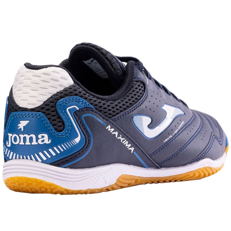 Joma Maxima 2303 Indoor M MAXS2303IN football boots Footwear/Football Joma
