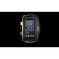 IFIT-0162 iFitness Shoulder Strap ARM05 BLK/YELLOW S/M In preparation Your Sports Performance