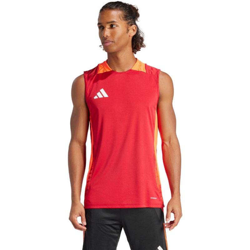 Adidas Tiro 24 Competition Training Sleeveless Jersey M IR5474 Clothing/Football Adidas
