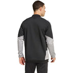 Men's adidas Tiro 26 Competition Training sweatshirt black, gray, and white JX4260 To be categorized Your Sports Performance
