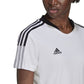 T-shirt adidas Tiro 21 W GM7580 Clothing/Training Adidas