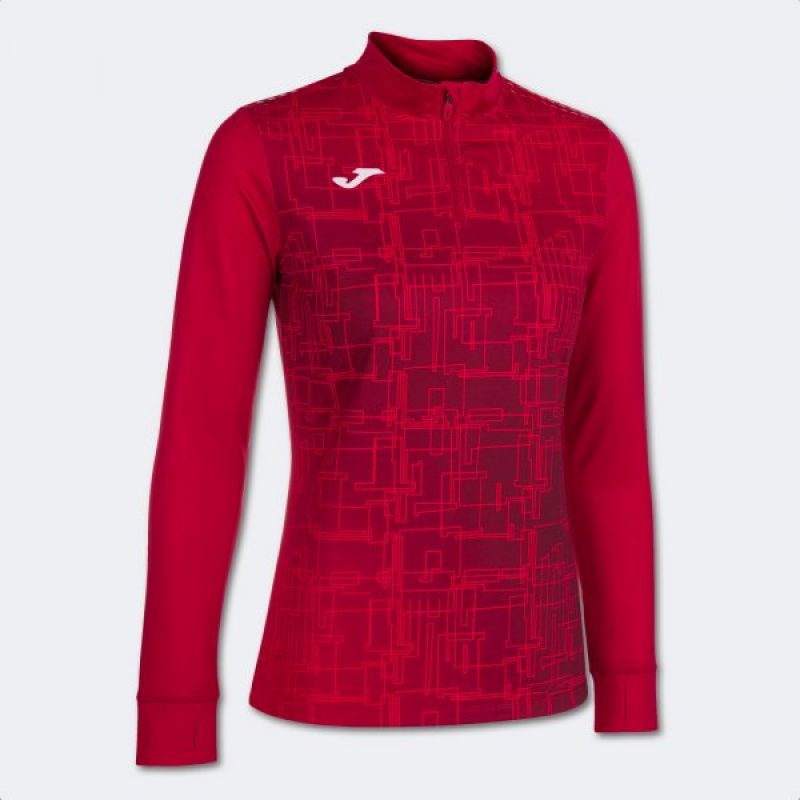 Joma Elite VIII Sweatshirt 901257.600 Clothing/Training/Joma Joma