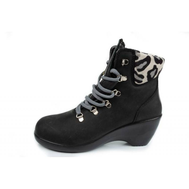Lavoro W 6033.05 safety work boots Footwear/Outdoor/Lavoro Your Sports Performance
