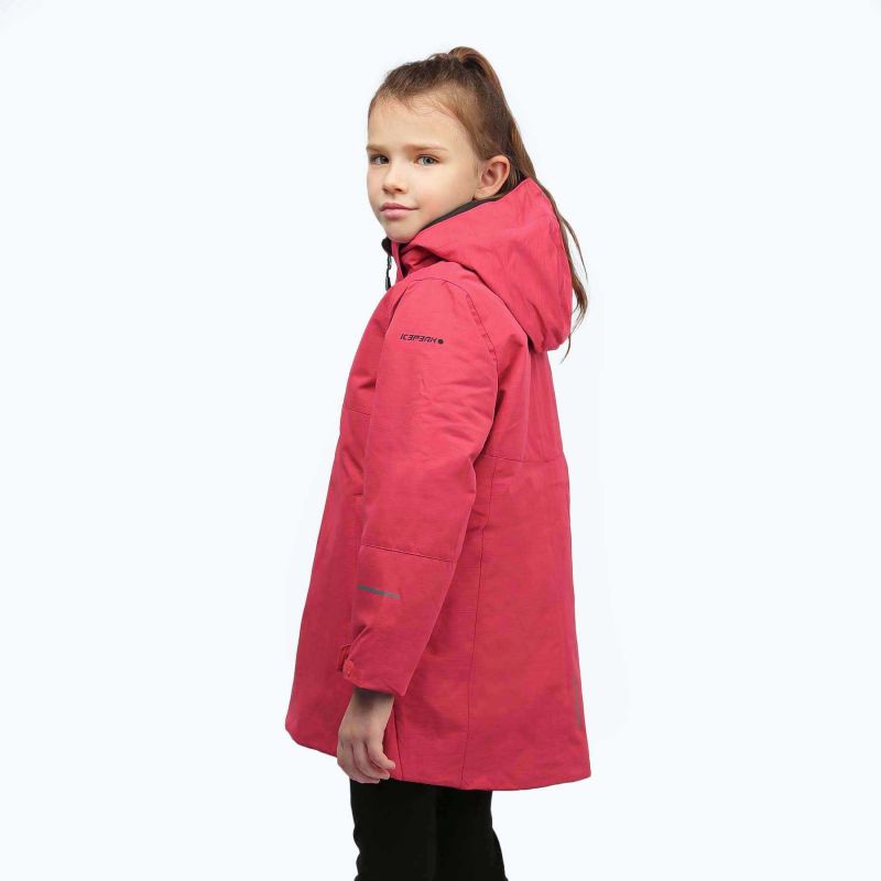 Jacket Icepeak Kelley Junior 4 50014 588L Clothing/Outdoor Your Sports Performance
