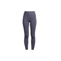 CASALL Essential Block Seamless High Waist Tights blue leggings Import z PMSport Your Sports Performance