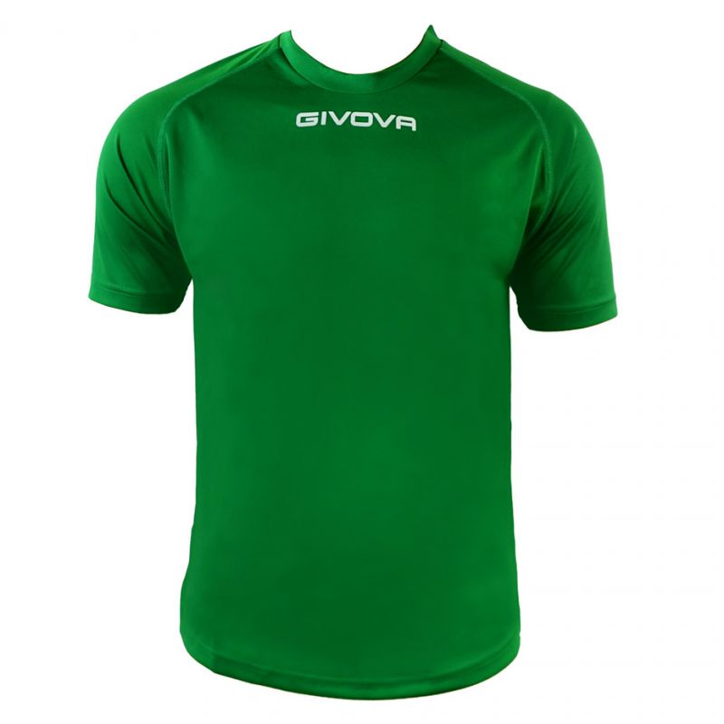 Givova One U MAC01-0013 football jersey Clothing/Football/Givova Givova