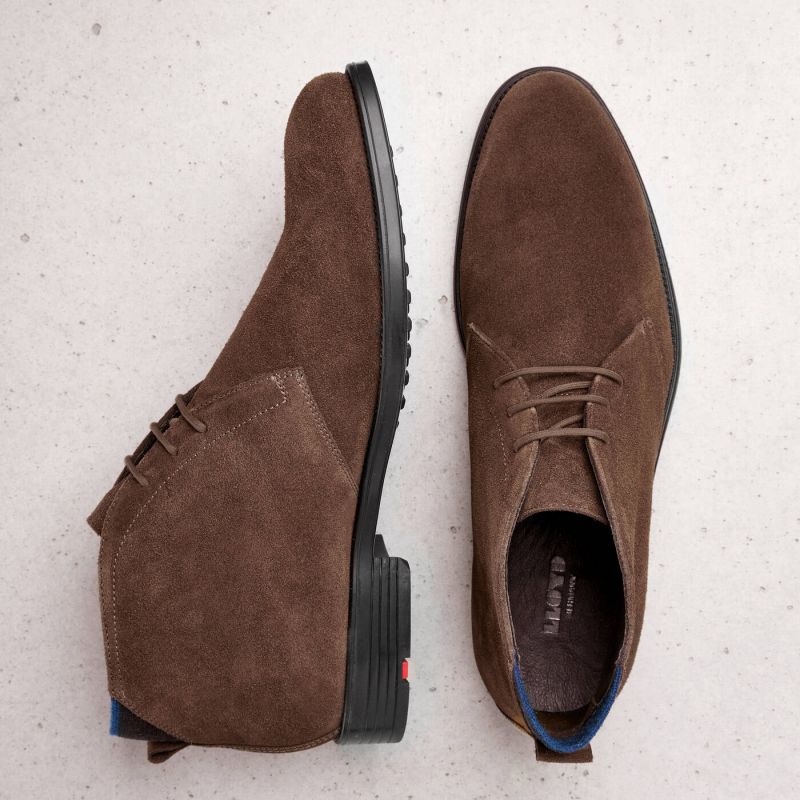 Lloyd Patriot M 22-685-03 shoes Footwear/Lifestyle/Lloyd Your Sports Performance