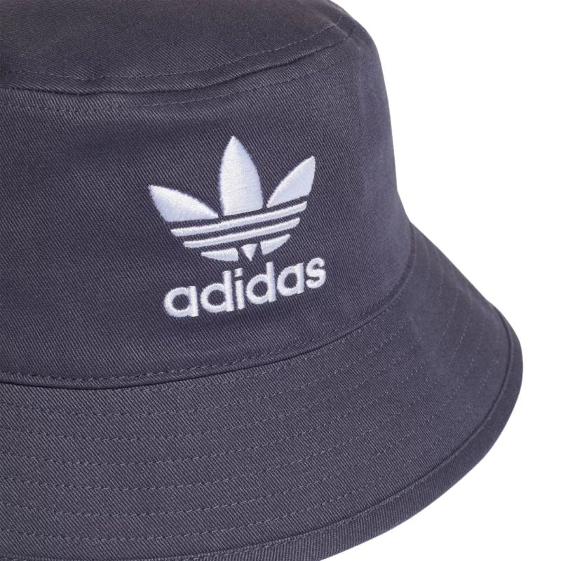 Adidas Adicolor Trefoil Bucket Hat HD9710 Clothing/Lifestyle Adidas