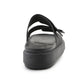 Crocs Brooklyn Luxe Sandal W 209586-060 Footwear/Lifestyle/Crocs Crocs