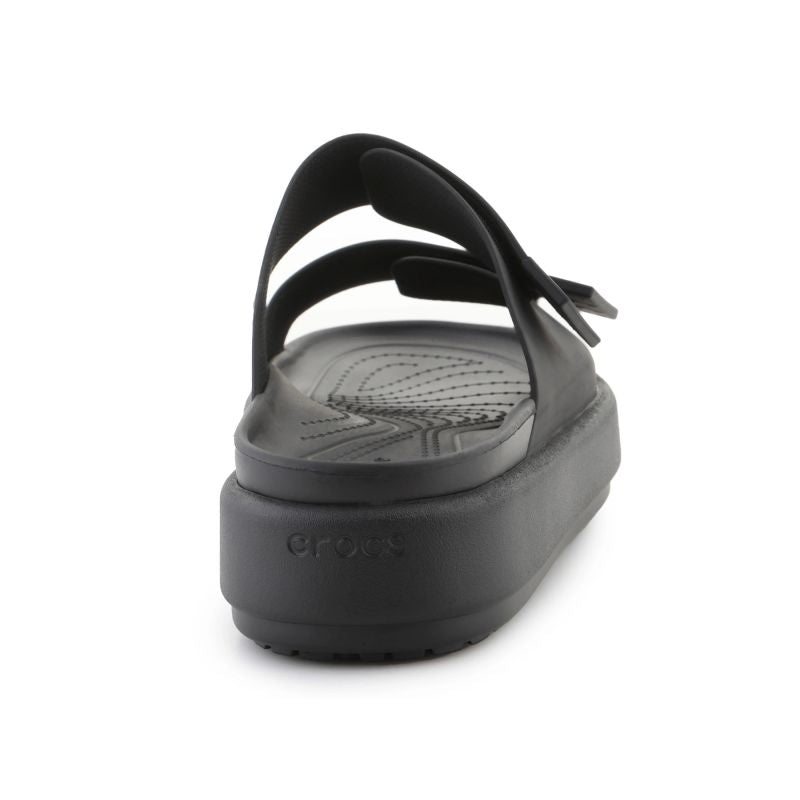 Crocs Brooklyn Luxe Sandal W 209586-060 Footwear/Lifestyle/Crocs Crocs