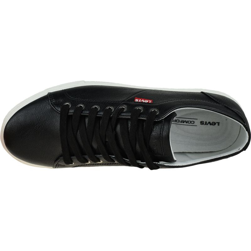 Levi's Woodward M 231571-794-59 Footwear/Lifestyle/Levis Your Sports Performance