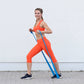 Resistance band SMJ Sport Medium EX040 Accessories/Training equipment Your Sports Performance