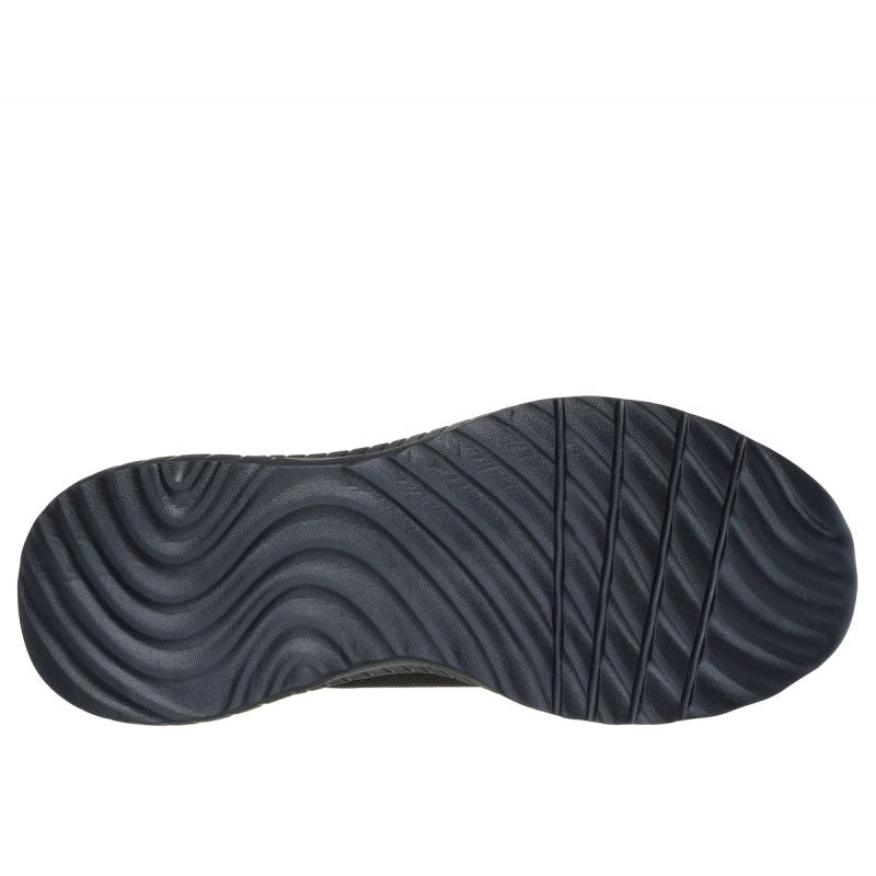 Skechers Slip-ins shoes: Bobs Sport Squad Chaos M 118303 BBK Footwear/Lifestyle/Skechers Skechers
