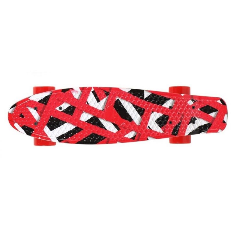 Cardboard UT-2206 Geometric HS-TNK-000009069 Accessories/Skating Your Sports Performance