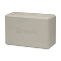 Yoga cube Gaiam Sandstone 64974 Accessories/Training equipment Your Sports Performance