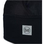 BUFF Underhelmet Liner Cap SOLID BLACK S/M
